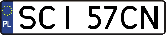 SCI57CN