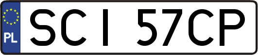 SCI57CP