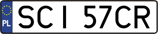 SCI57CR