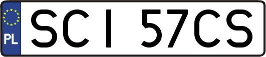 SCI57CS