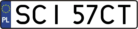 SCI57CT