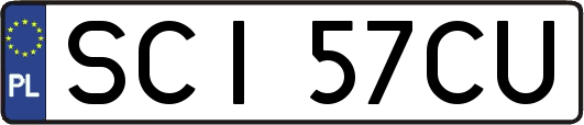 SCI57CU