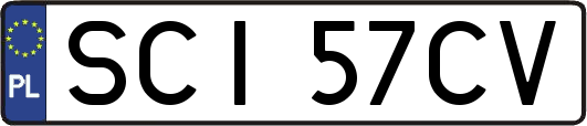 SCI57CV