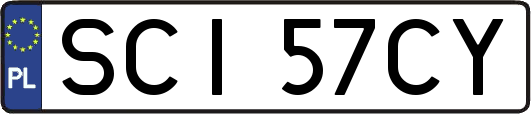 SCI57CY