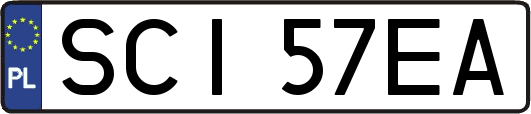SCI57EA