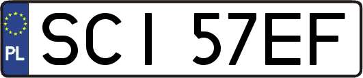 SCI57EF