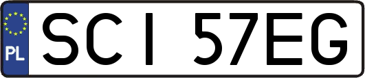 SCI57EG