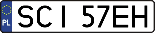 SCI57EH