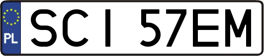 SCI57EM