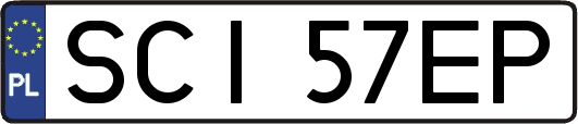 SCI57EP