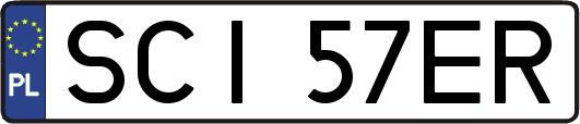 SCI57ER