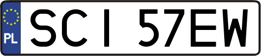 SCI57EW