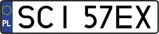 SCI57EX