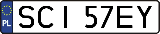 SCI57EY