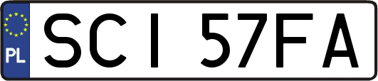 SCI57FA