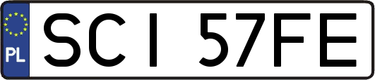 SCI57FE