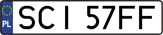 SCI57FF