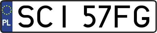 SCI57FG