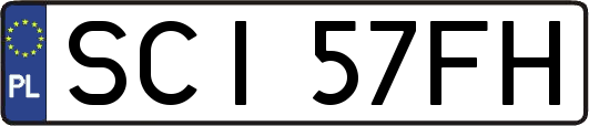 SCI57FH