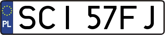 SCI57FJ