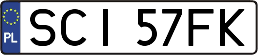 SCI57FK