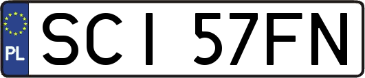 SCI57FN