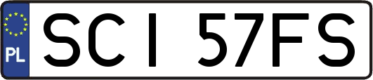 SCI57FS