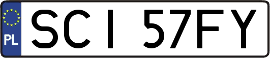 SCI57FY