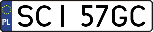 SCI57GC
