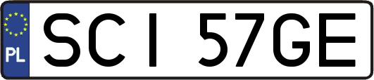 SCI57GE