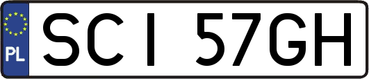 SCI57GH