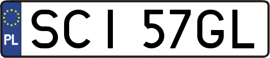 SCI57GL