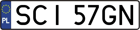 SCI57GN