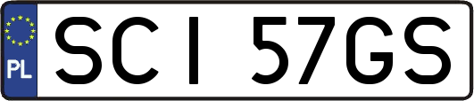 SCI57GS