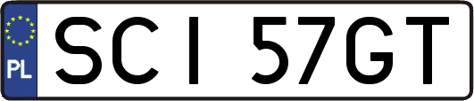 SCI57GT
