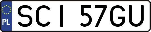 SCI57GU