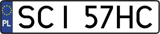SCI57HC