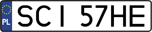 SCI57HE