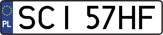 SCI57HF