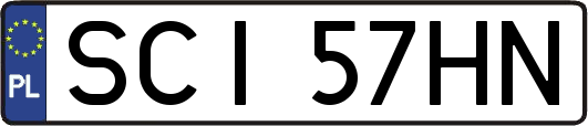 SCI57HN