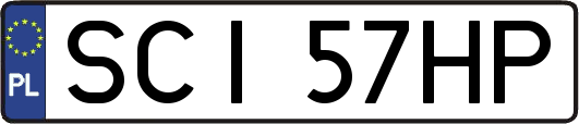 SCI57HP