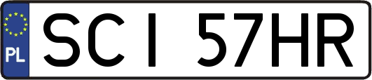 SCI57HR