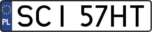 SCI57HT