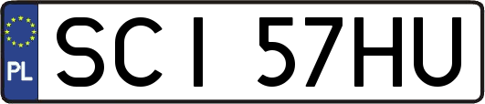 SCI57HU