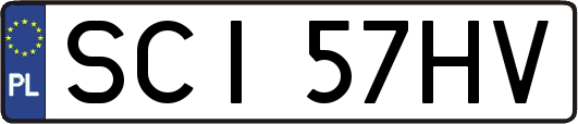SCI57HV