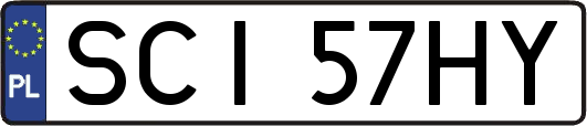 SCI57HY