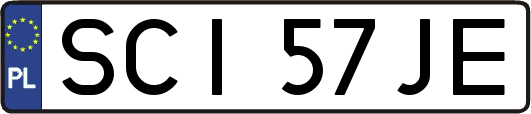 SCI57JE