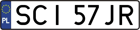SCI57JR