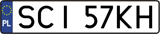 SCI57KH