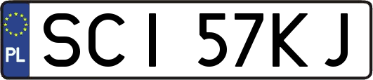 SCI57KJ